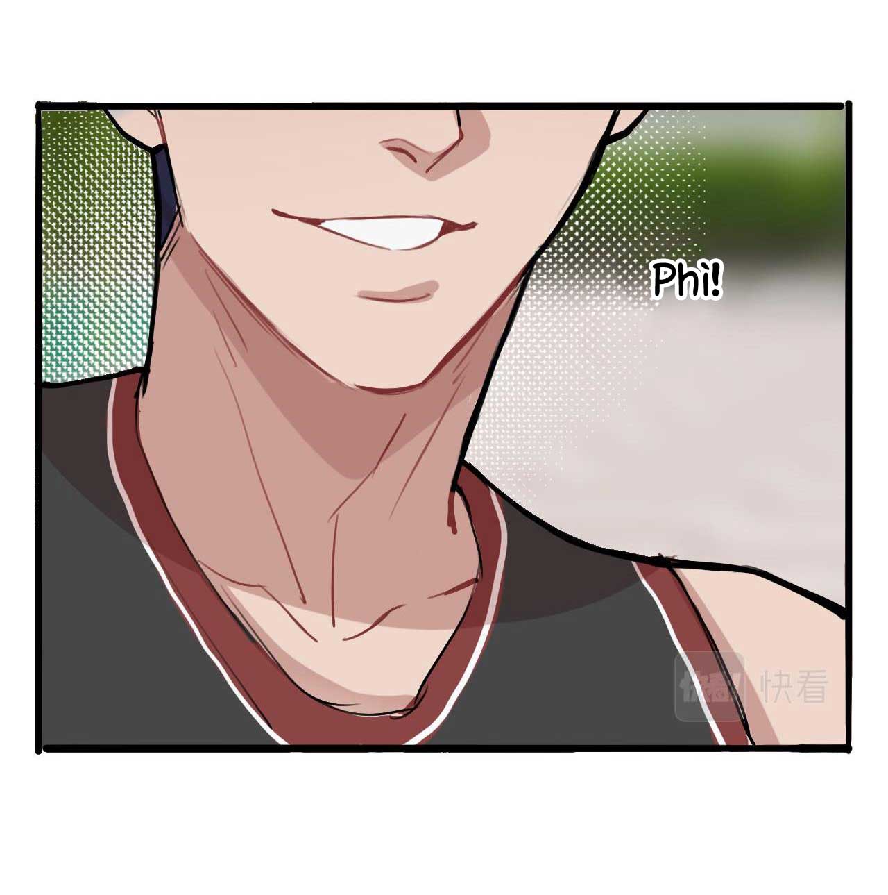 rốt cuộc bé mèo đang nghĩ gì ? chapter 9 26