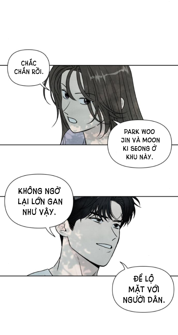 điều khiến tôi quyết tâm muốn chết chapter 92.1 15