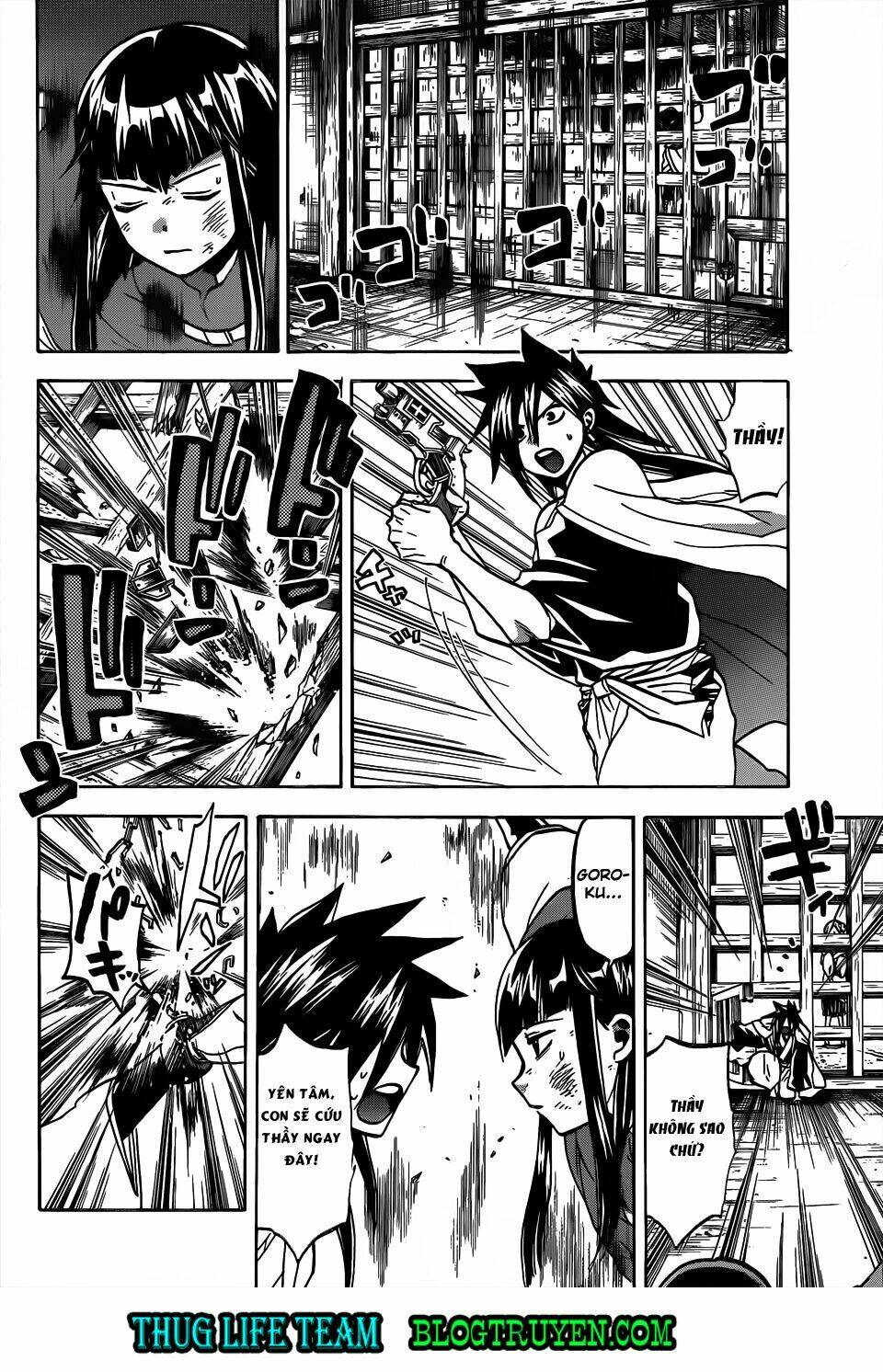 kaitai shinsho zero chapter 52 17