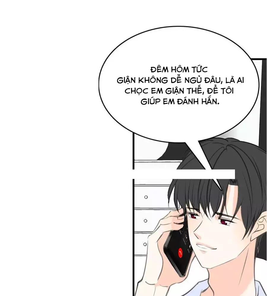 công chúa nữ vương mệnh chapter 118 12