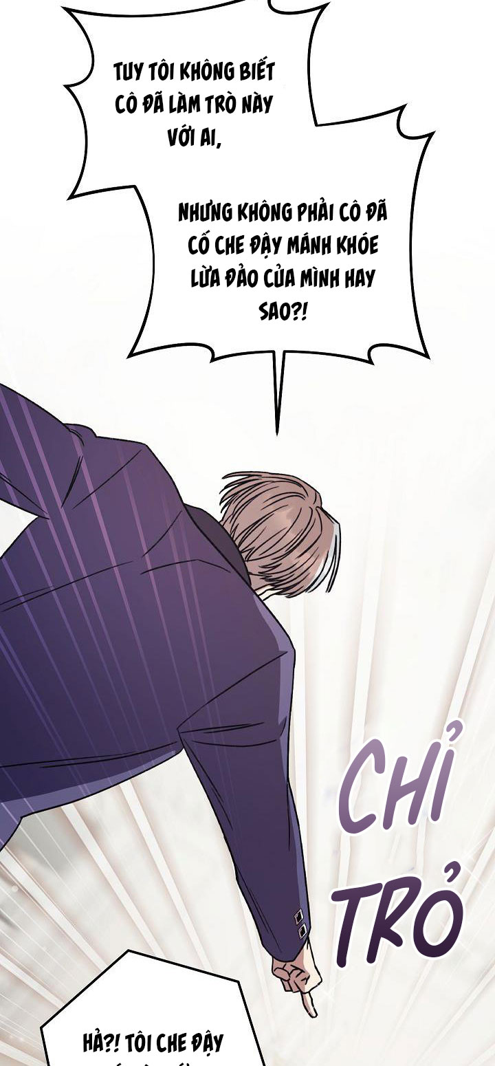 tiểu thư của những lá bài chapter 10 72