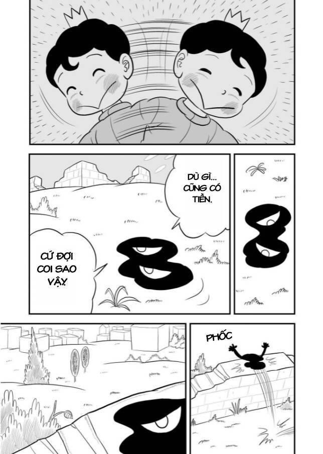 bảng xếp hạng vua chapter 27.5 10