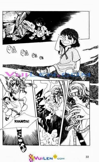 hậu duệ hoàng gia chapter 1 33