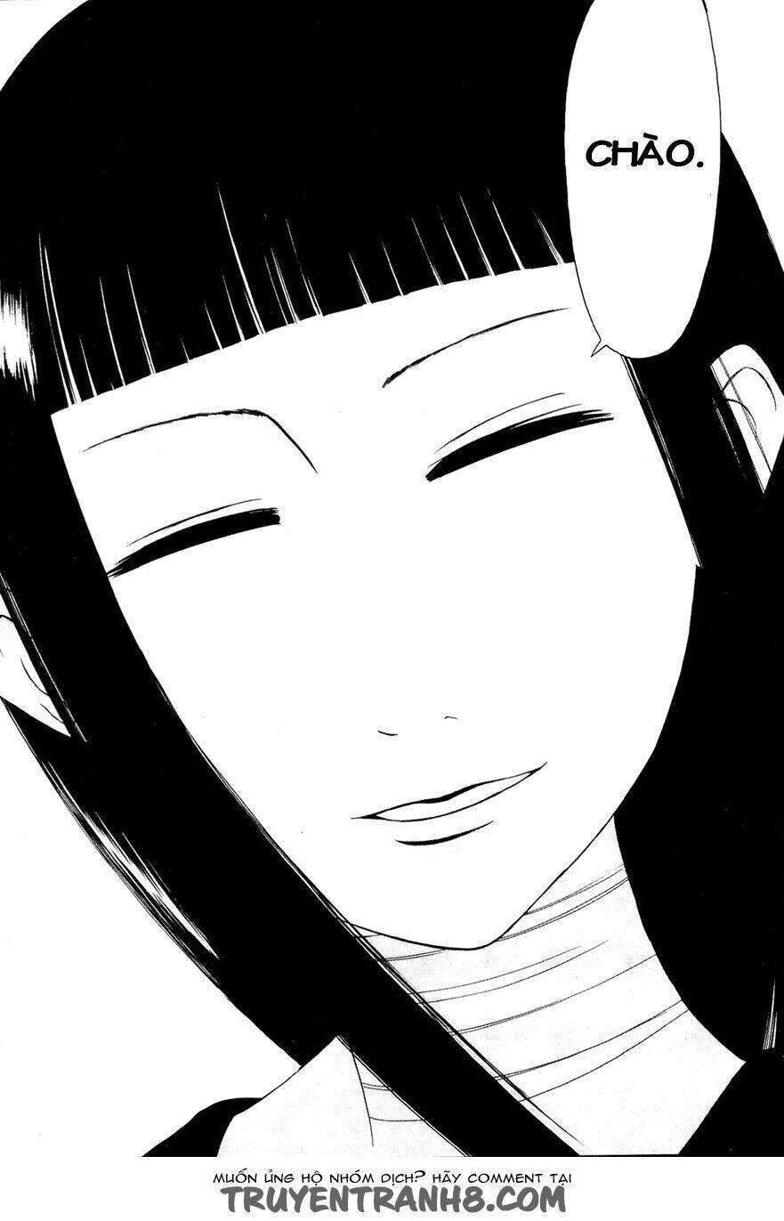 nhảy múa với ma quỷ chapter 7 8