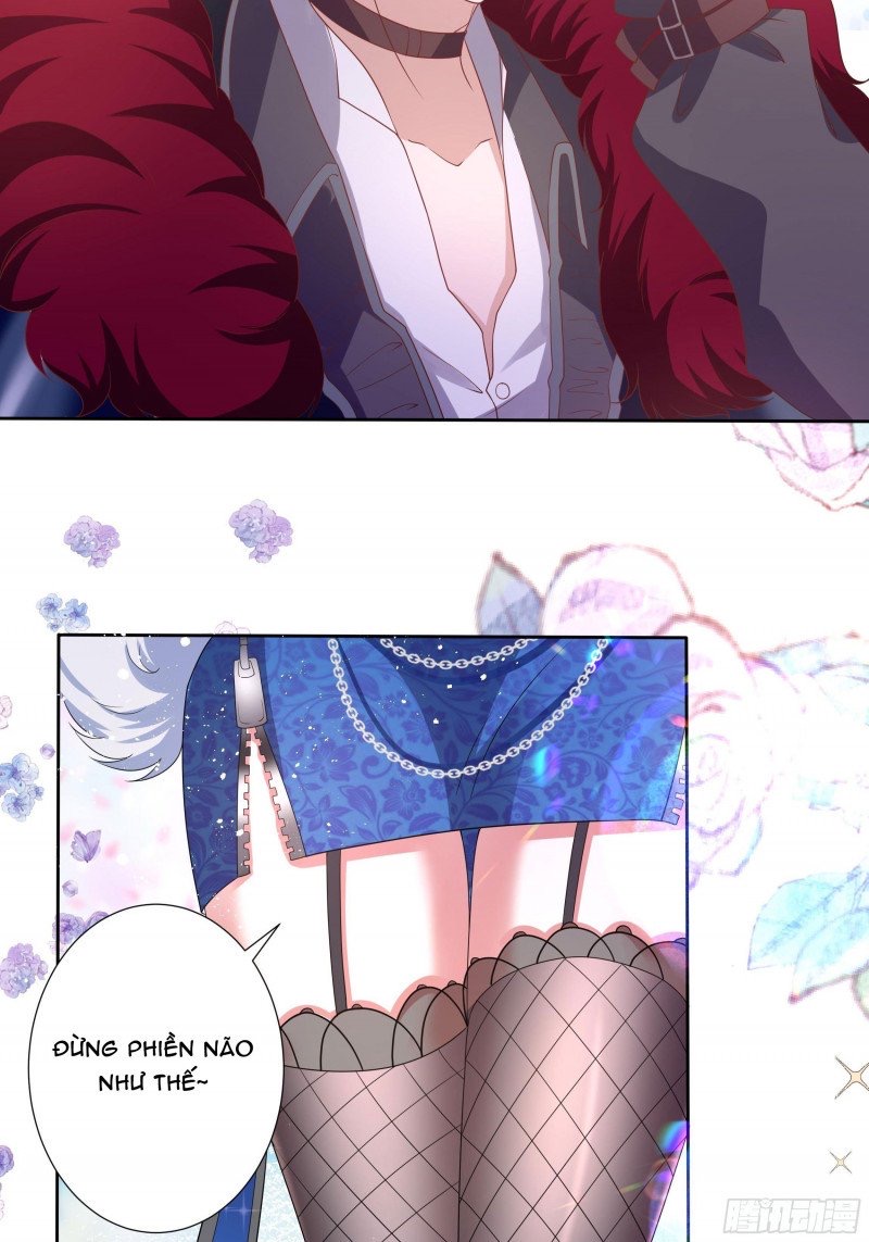 công chúa phản diện trong truyền thuyết chapter 30 39