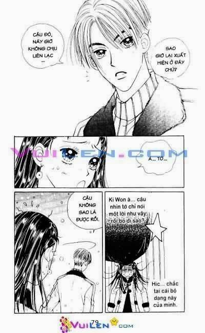 giấc mơ thần tượng chapter 2 79