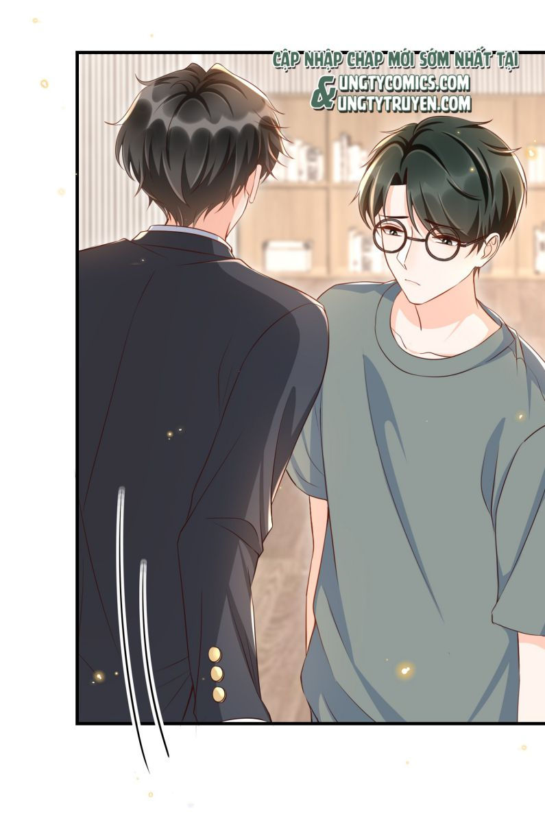 ngọt không ngừng nghỉ chapter 47 23