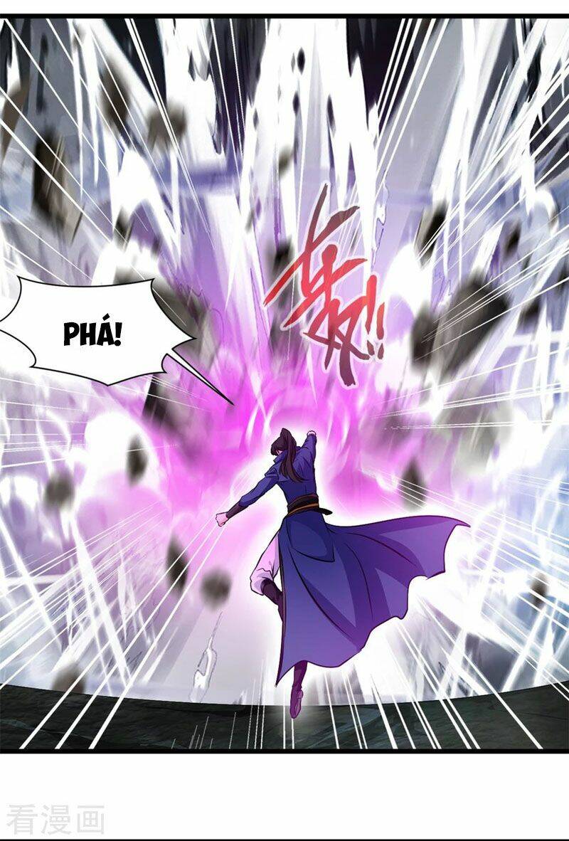 một đời thành tiên chapter 74 3