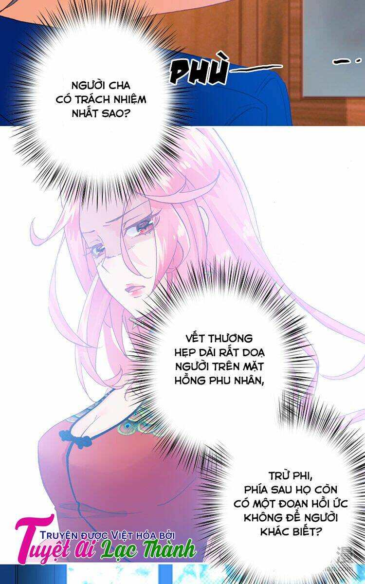 gia đình biến thái chapter 15 22