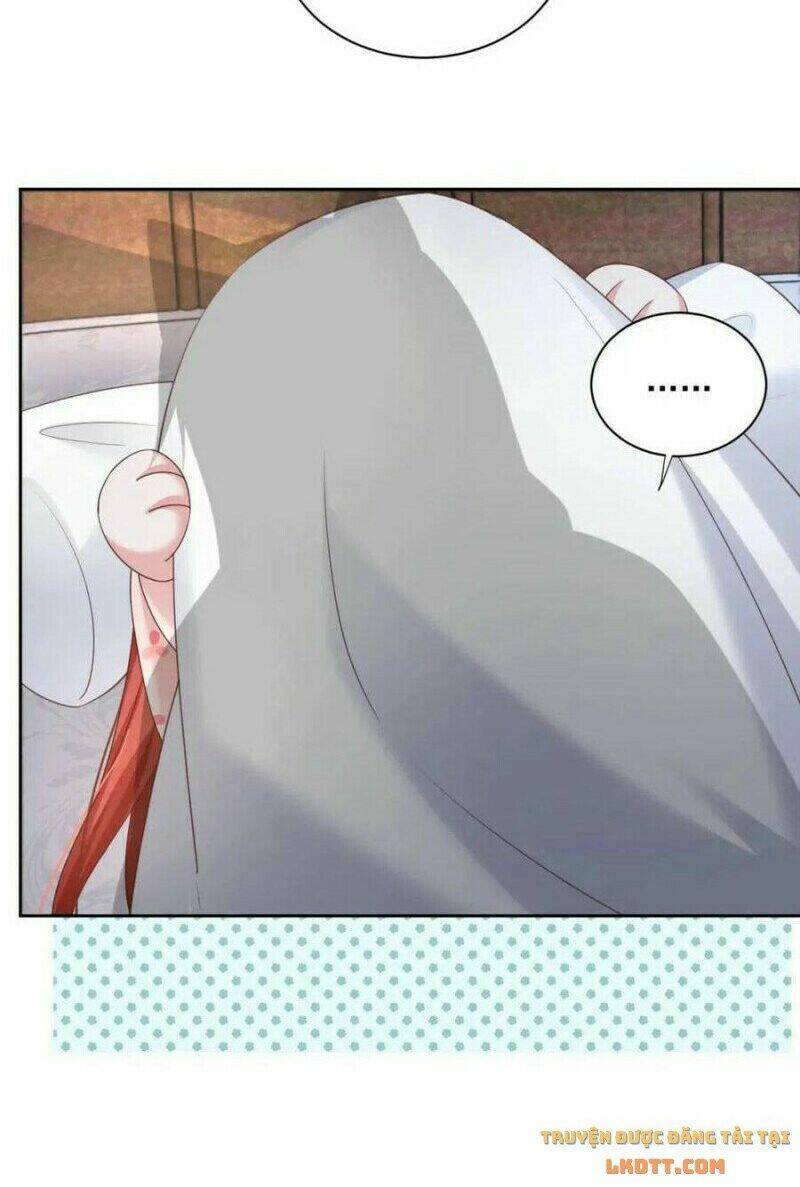 hắc hóa nam chính trực tuyến nuôi thỏ chapter 59 33