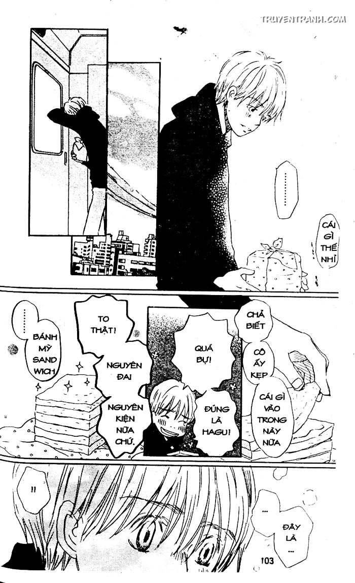 love n life chapter 64 25