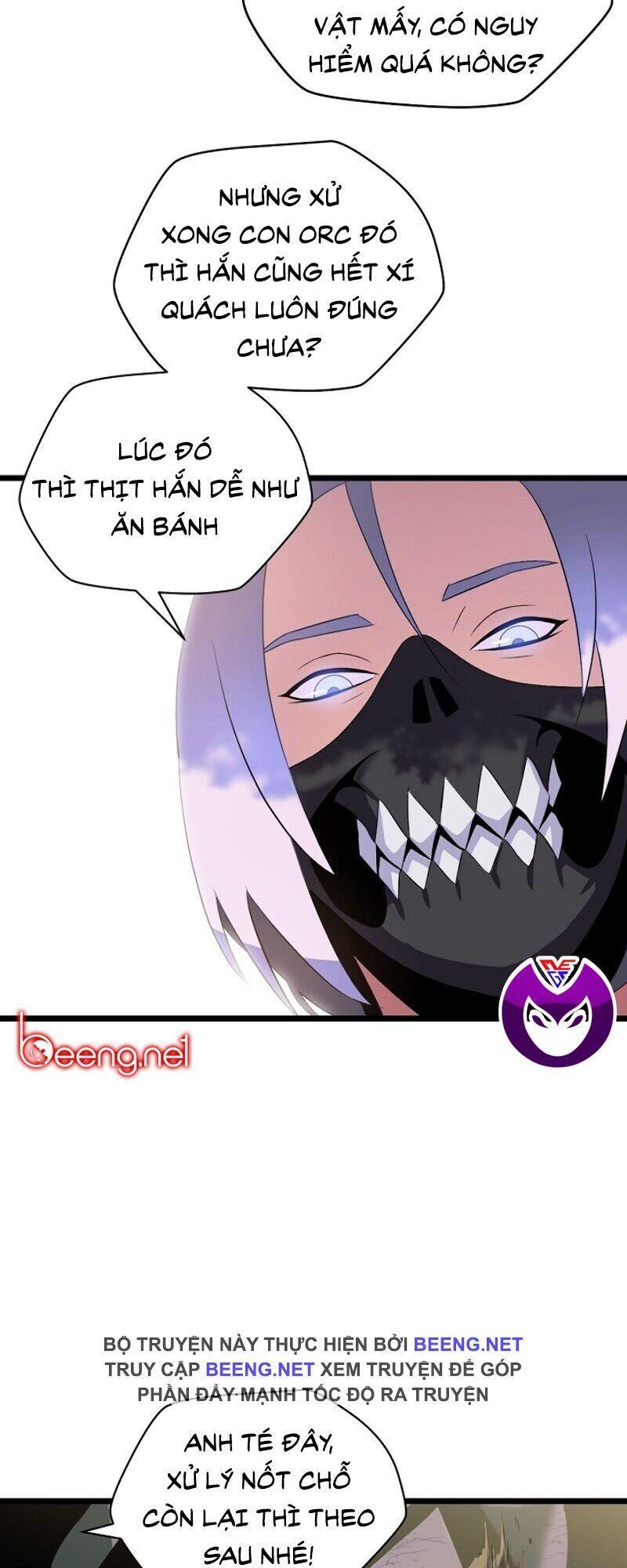 tiêu diệt đấng cứu thế chapter 16 9