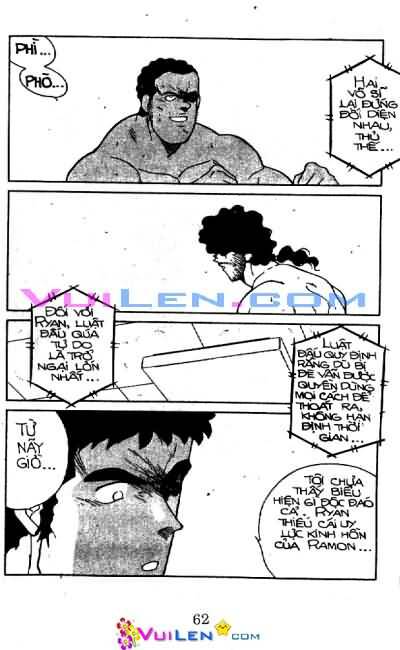 truyền nhân atula - shura no mon i chapter 31 63