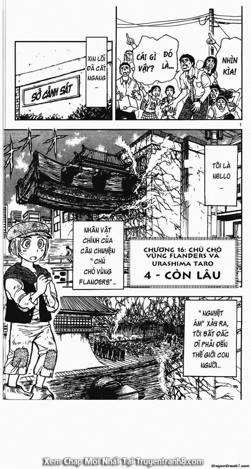 sắc lệnh ánh trăng chapter 40 23