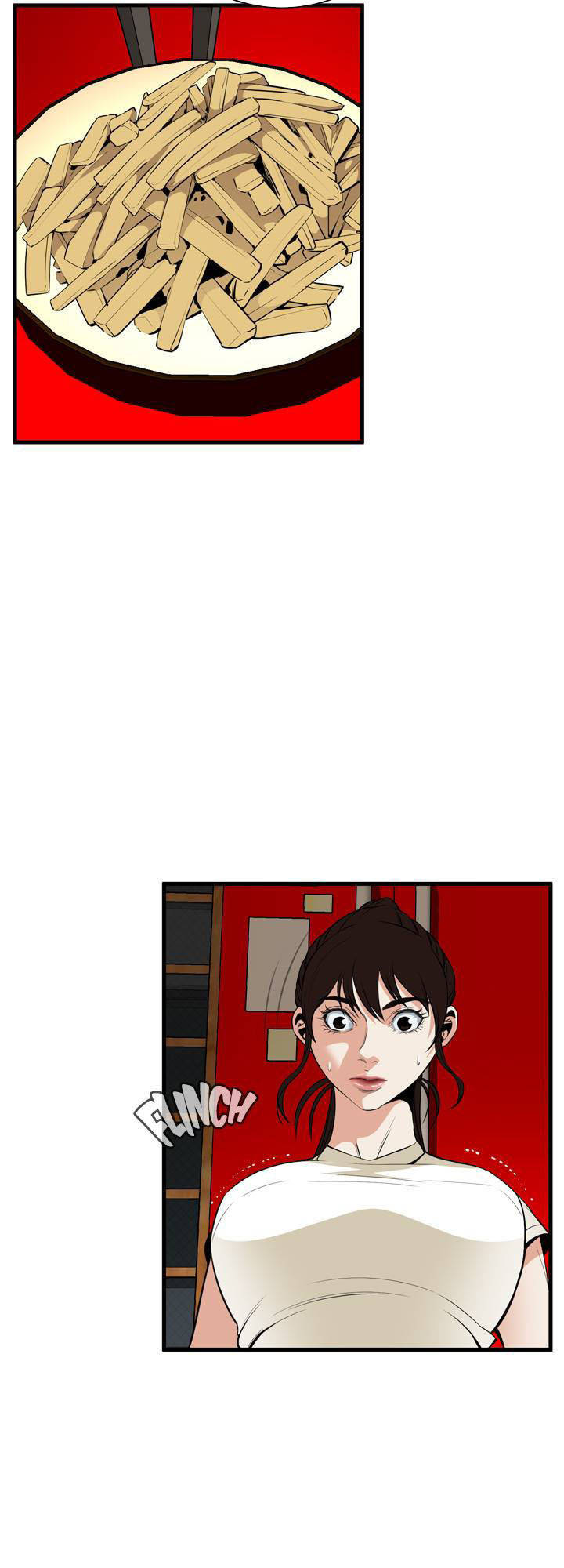 take a peek chapter 43 57