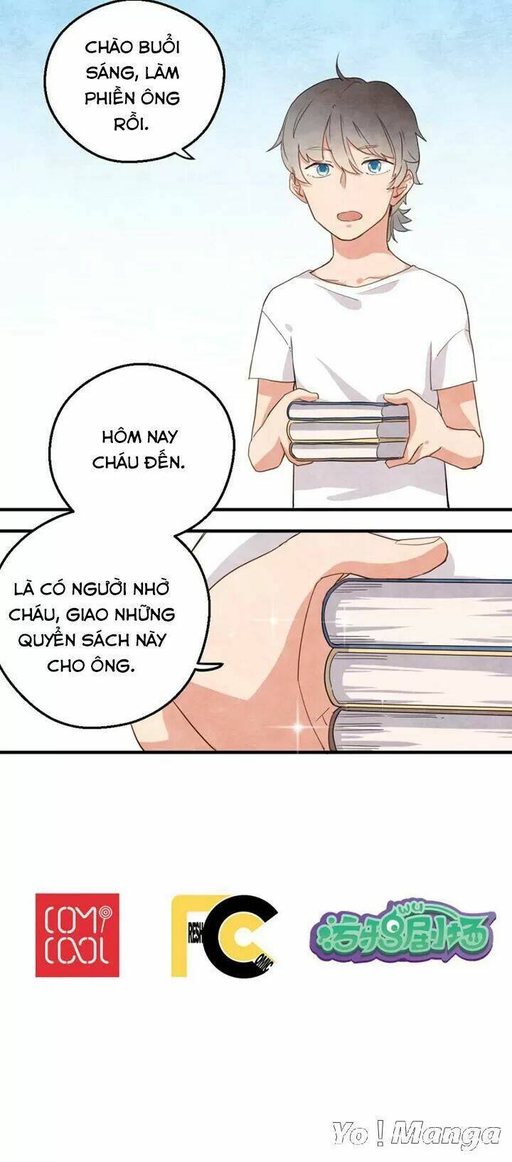 hữu ngôn tại tiên chapter 22 15