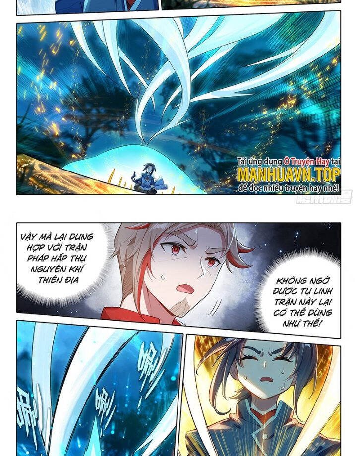 đấu la đại lục 5 - đường tam trùng sinh chapter 86 5