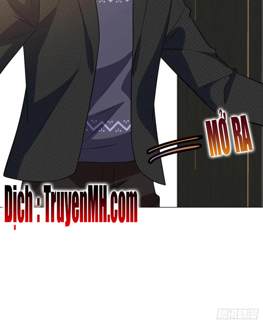 thí hôn lão công, cần giúp sức chapter 223 4