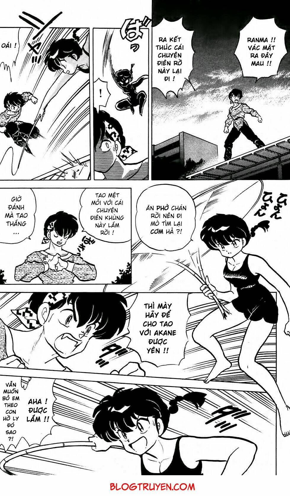 suối lời nguyền chapter 244 14