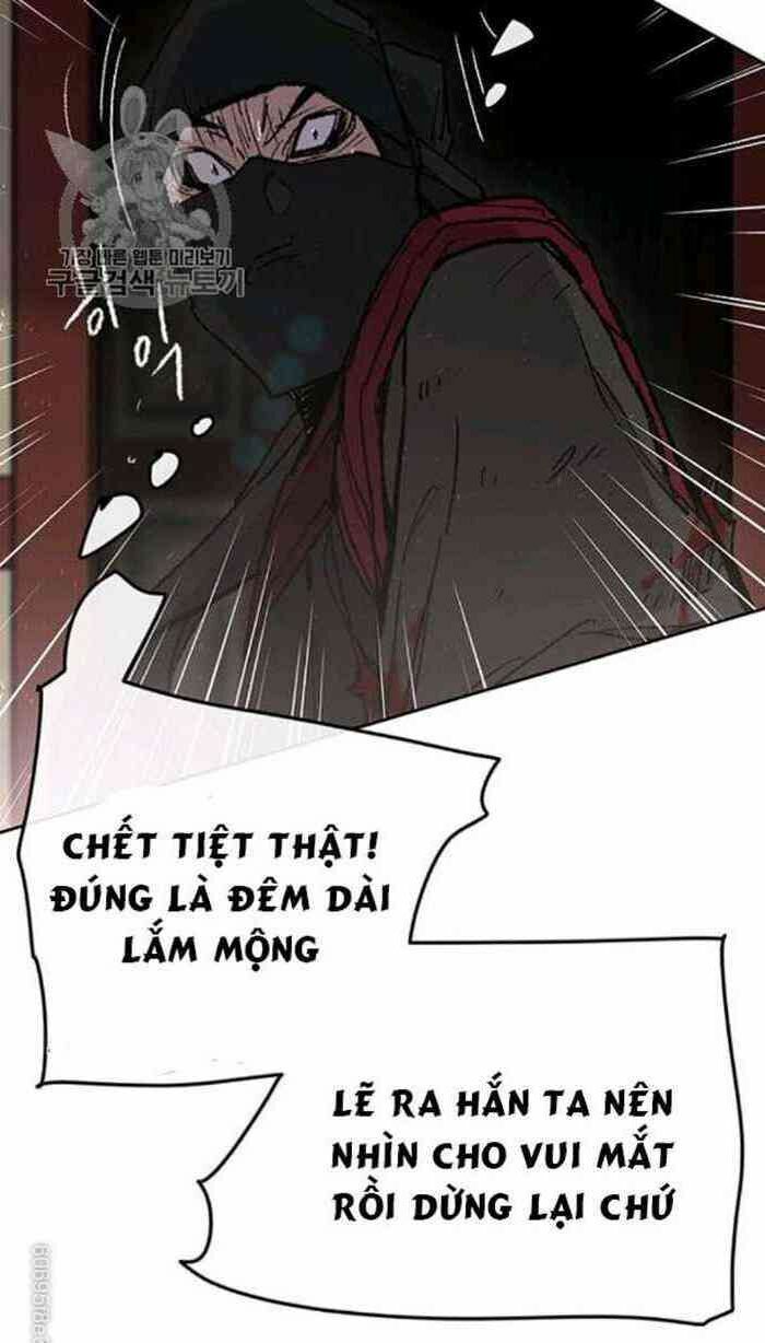 kiếm sĩ bất bại chapter 61 27