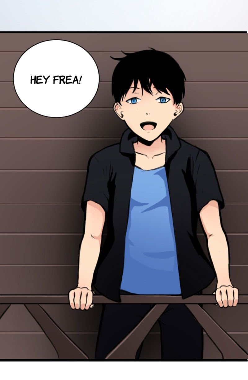 vua thức tỉnh chapter 5 27