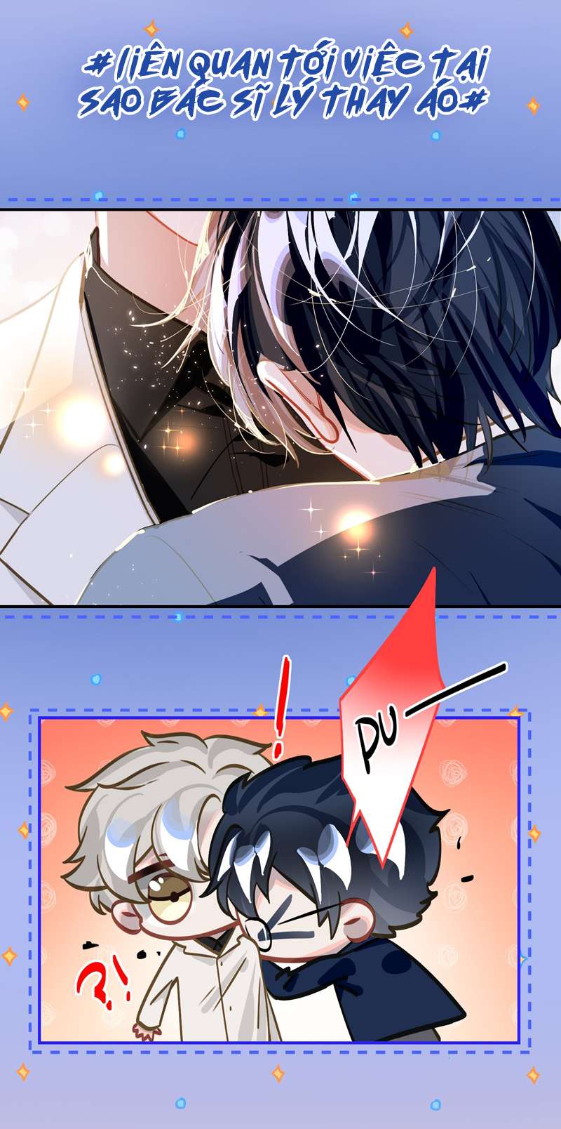 tôi bị điên đó chapter 42 35