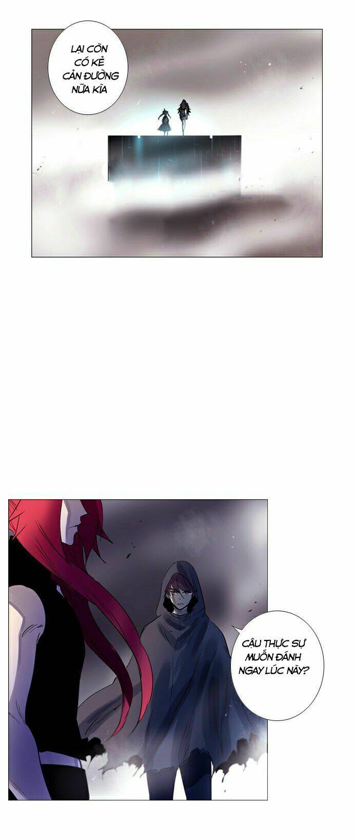 bản khế ước linh hồn chapter 199 17