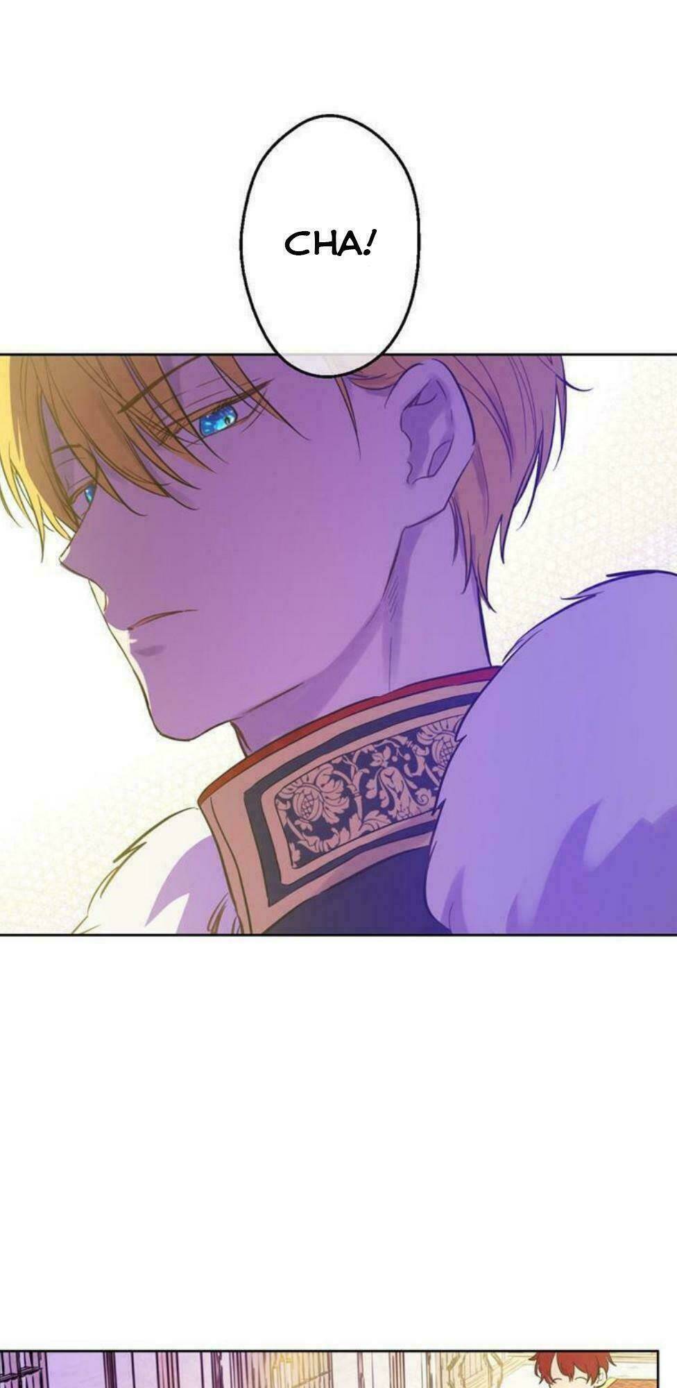 một ngày nọ ta trở thành công chúa chapter 25.5 25