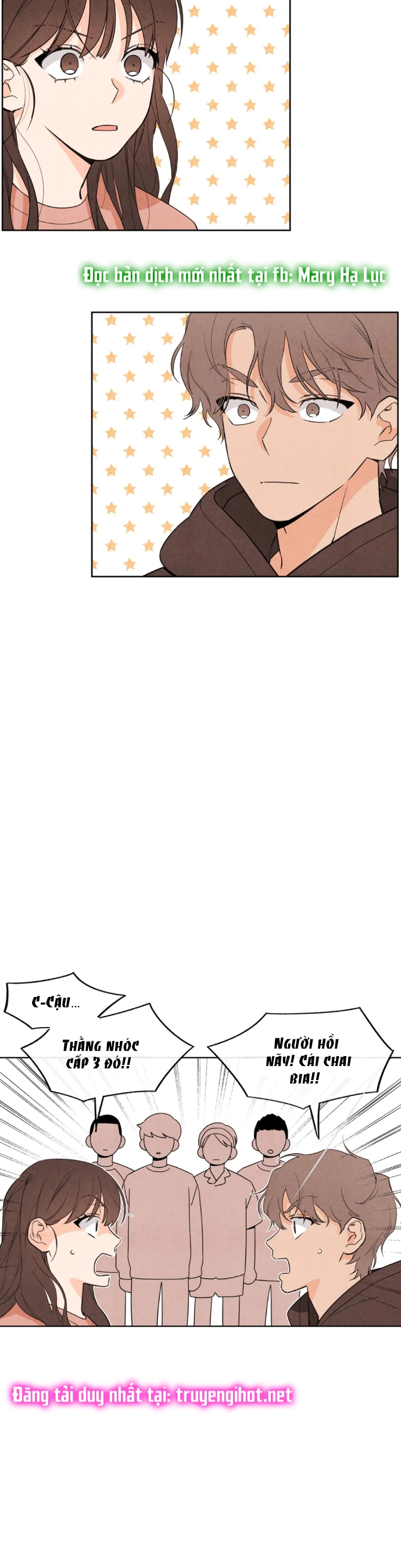 1 cộng 1 bằng.... chapter 33 22