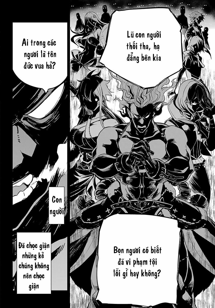 dad is a hero, mom is a spirit, i'm a reincarnator chapter 19 7