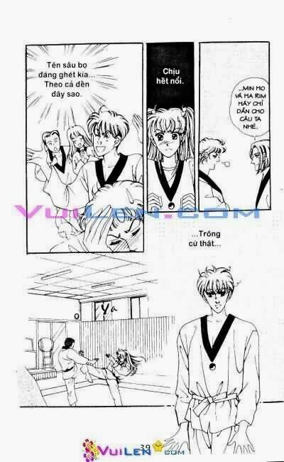 lá chắn tình yêu chapter 3 39