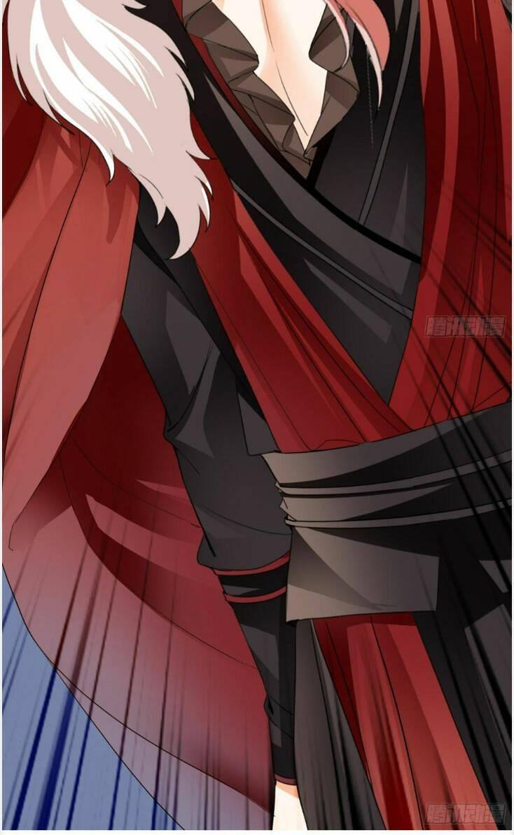 bổn vương muốn nàng chapter 189 33