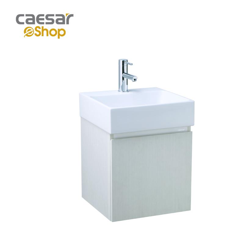 Lavabo + Tủ treo - LF5257 + EH05257AW