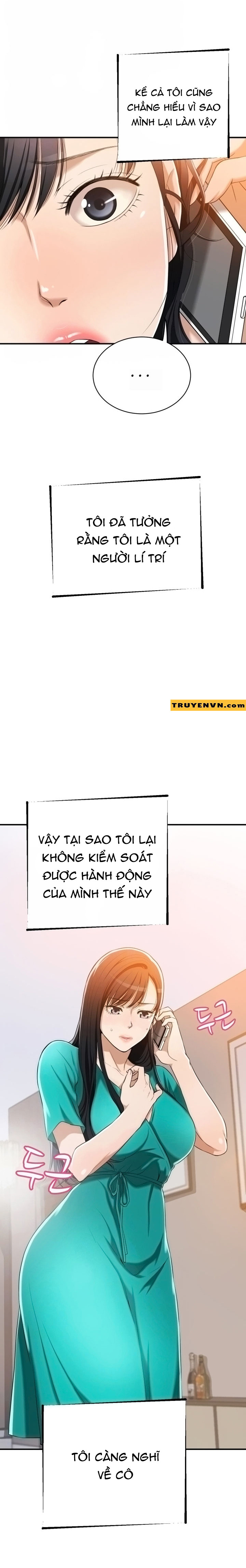 craving - dục vọng chapter 13 5