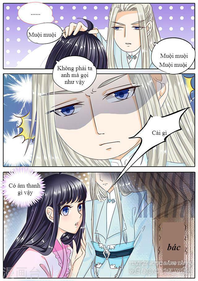 gia huynh ở lại tìm đường chết chapter 17 16