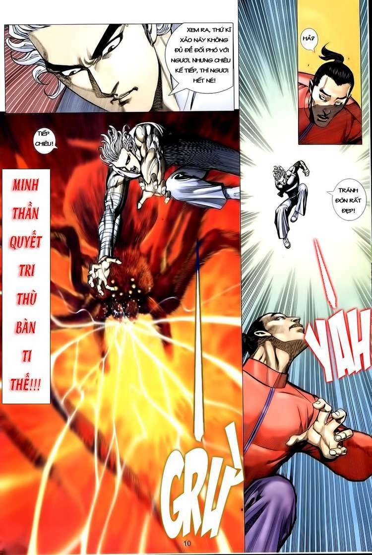 võ thần phượng hoàng chapter 15 7