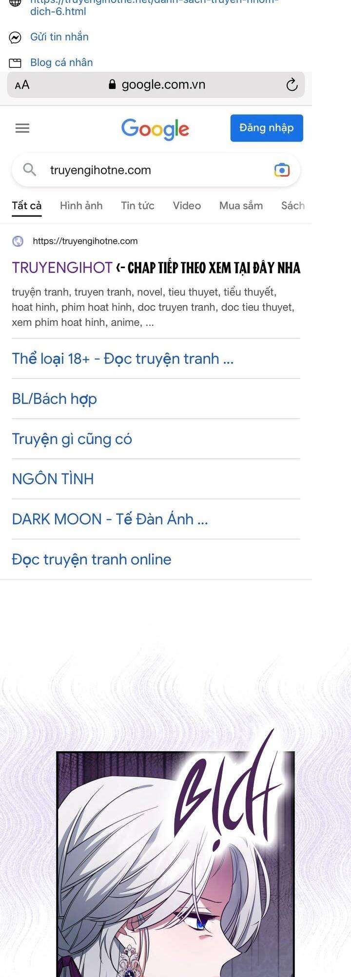 Hôm Nay Công Nương Toàn Năng Cũng Thấy Chán Nản chapter 41.1 2