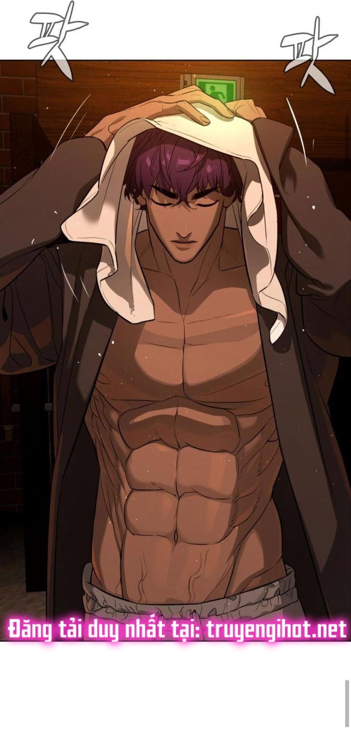 bạch huyết - white blood chapter 66 94