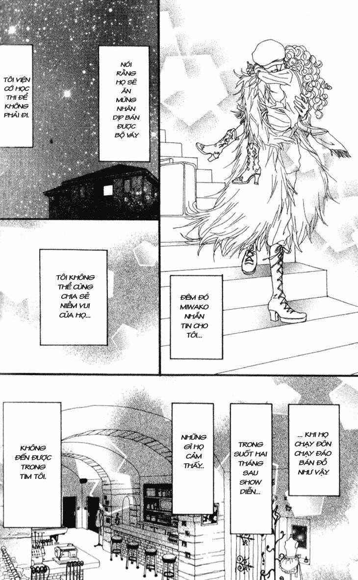 paradise kiss chapter 43 15