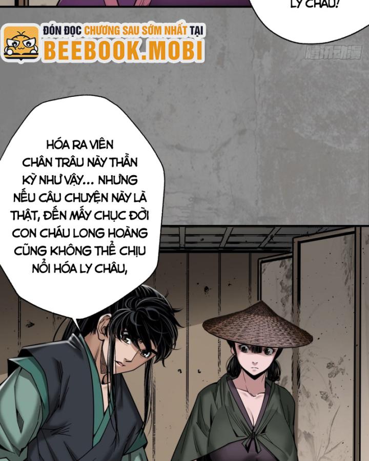 Tạng Phong Hành chapter 187 12