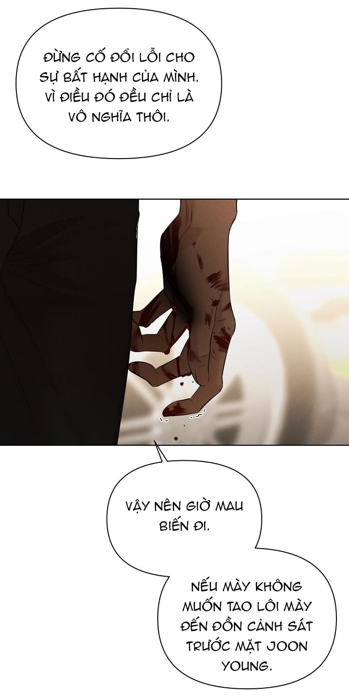 Chỉ Là Ánh Bình Minh chapter 66.2 84