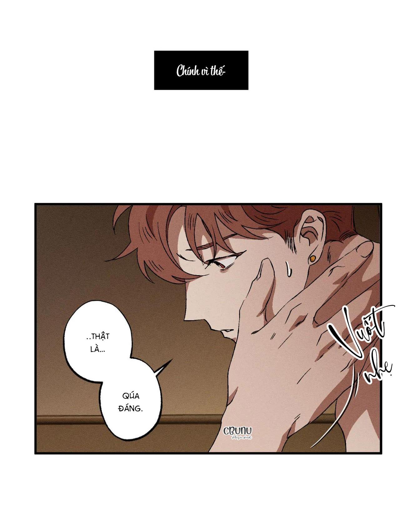 bẫy đôi ngọt ngào chapter 30 69