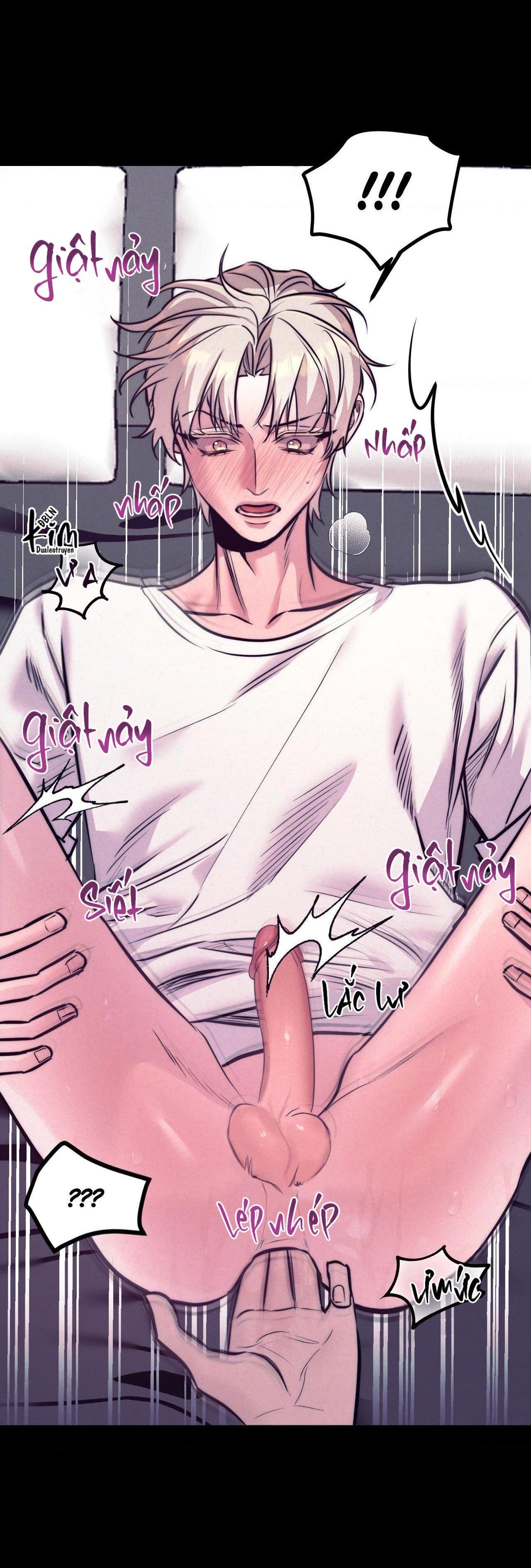 kỳ thị chapter 7 32