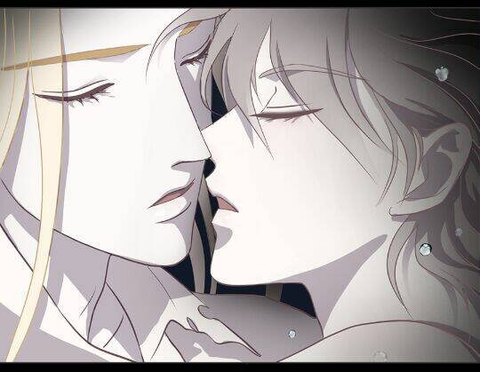 yêu trong giam cầm chapter 14 31