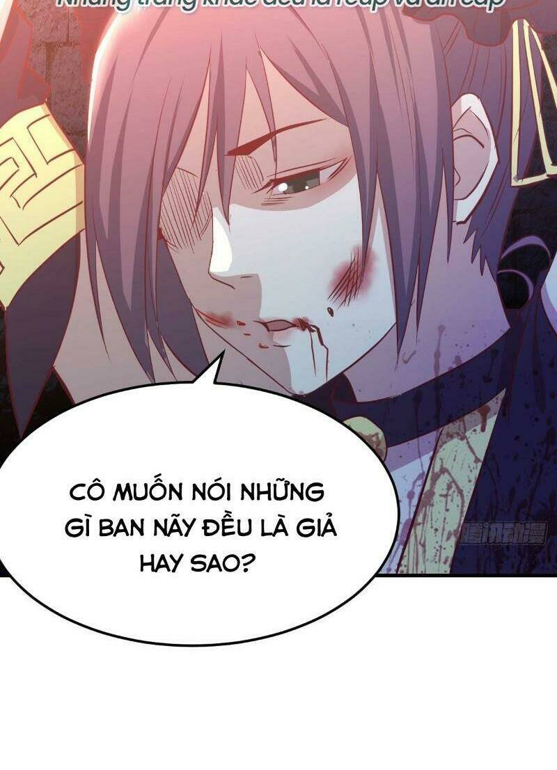 song tu đạo lữ kiểu xem mặt chapter 81 29