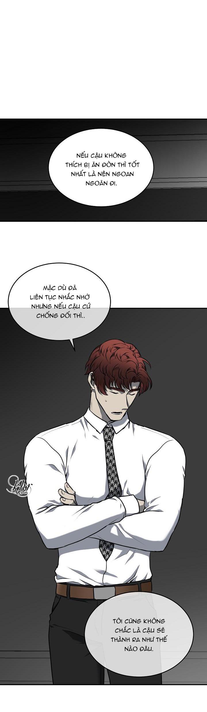 dưỡng thú cưng chapter 9 50