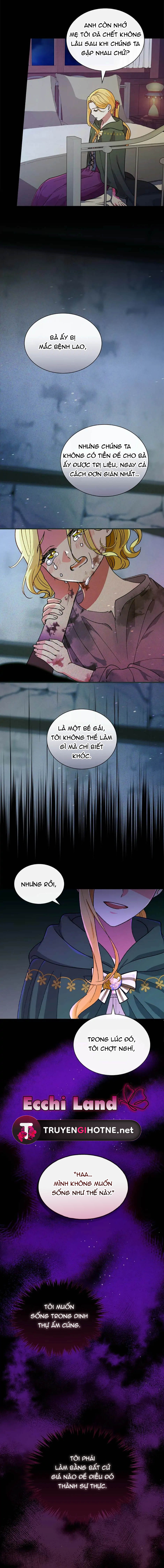 hiệp sĩ băng giá chapter 20.1 5