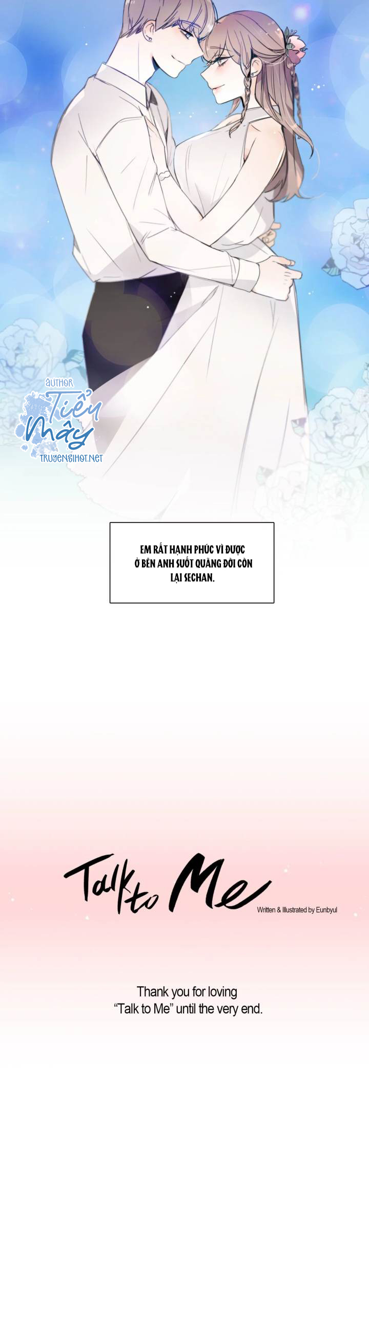 nói với anh chapter 114 16