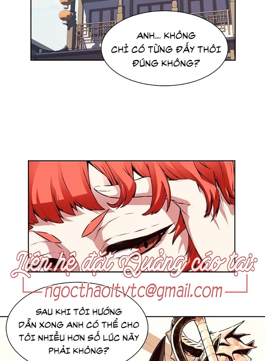 kim giáp đồ long chapter 3 32