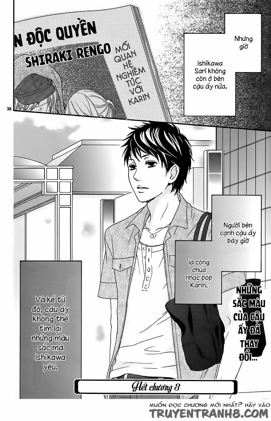 pink to gray chapter 3 40